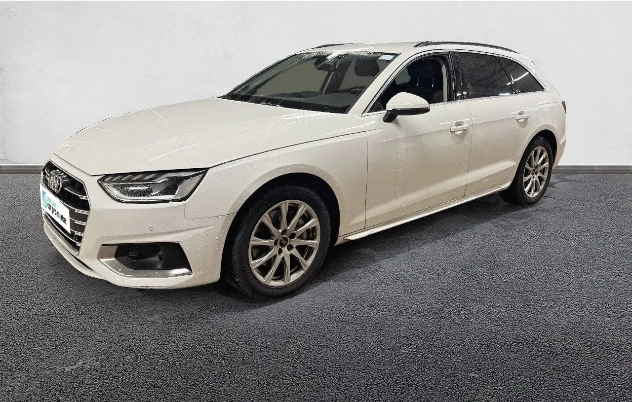 AUDI A4 Avant 40 TDI 204 S tronic 7 Quattro Business Line