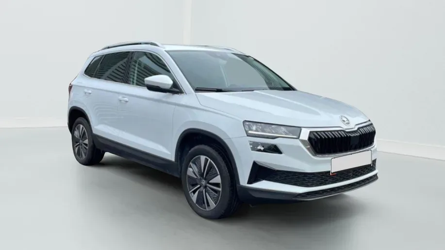 Skoda Karoq KAROQ 1.5 TSI 150CH DSG7 SELECTION Occasion