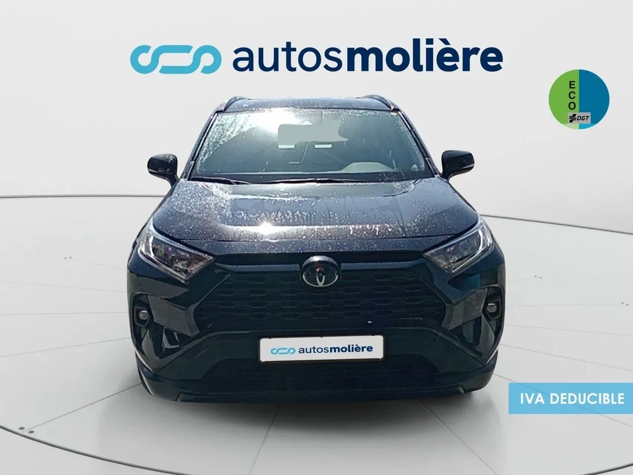 220H Business 160 kW (218 CV)