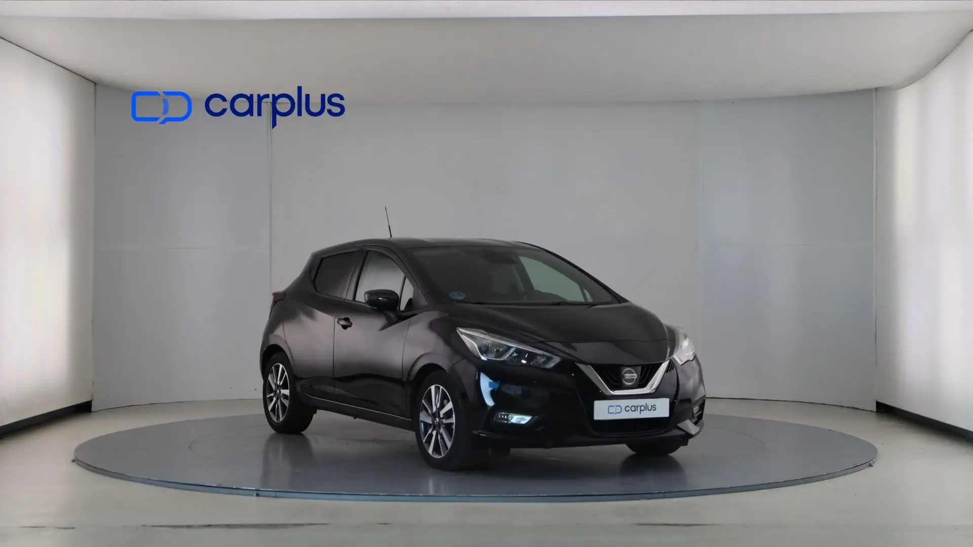 Nissan Micra 1.5dCi 66 kW (90 CV) S&S N-Connecta