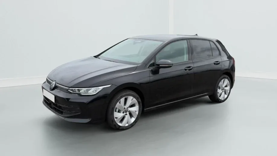 Volkswagen GOLF VIII 1.5 etsi evo2 116 life dsg7 Zéro km immatriculé