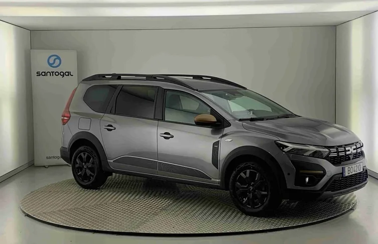 DACIA - Jogger - Jogger 1.0 ECO-G Extreme Bi-Fuel