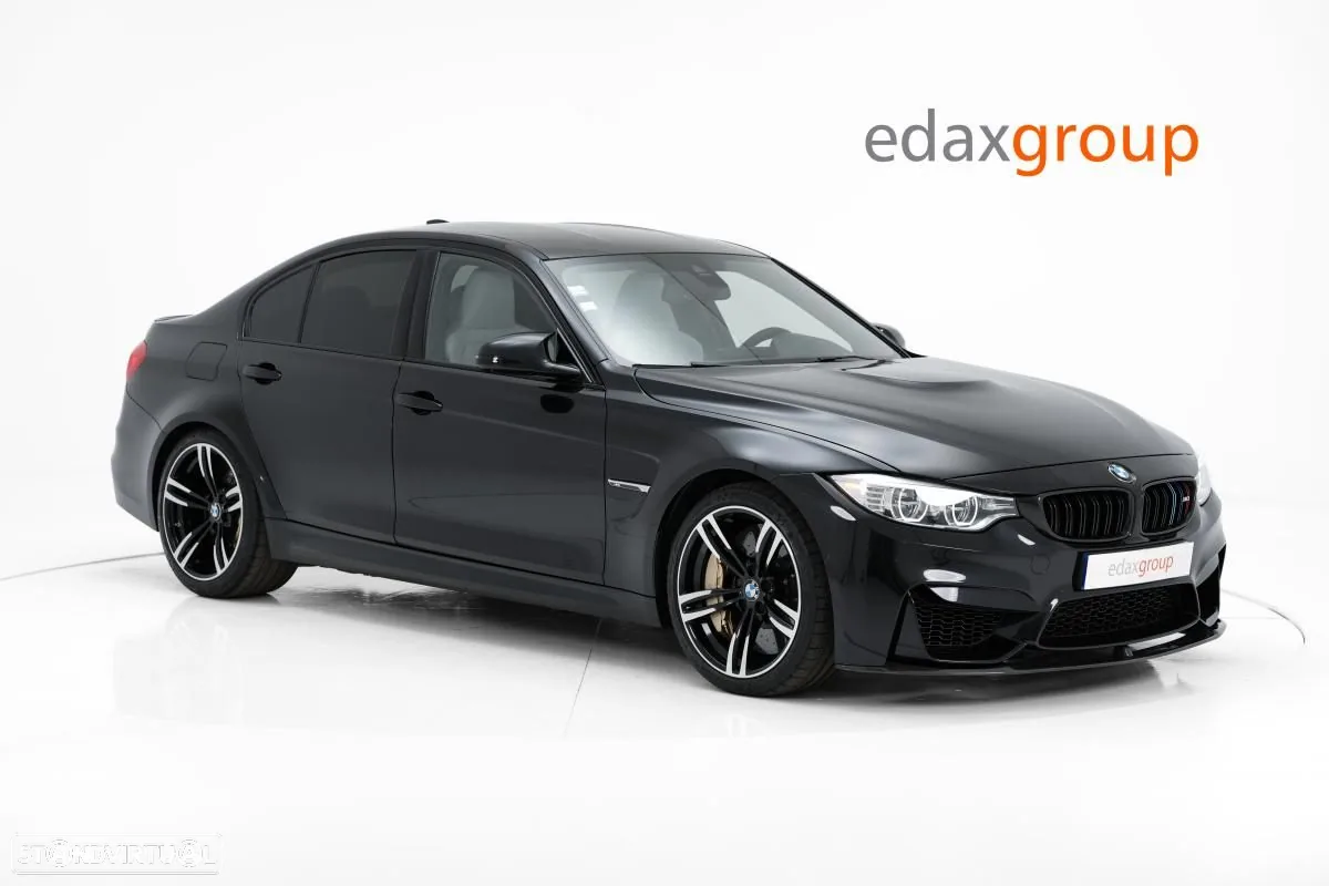 BMW M3