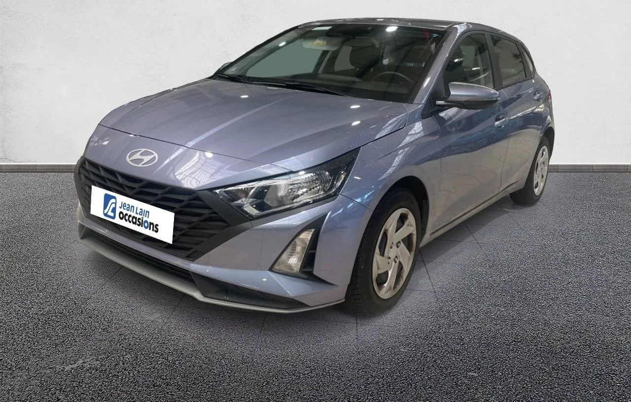 HYUNDAI i20 1.2 79 Initia
