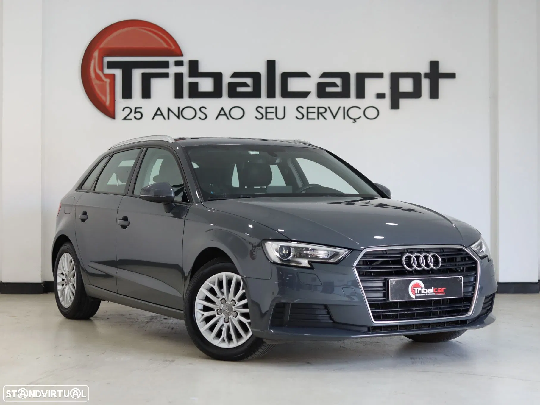 Audi A3 Sportback 2.0 TDI