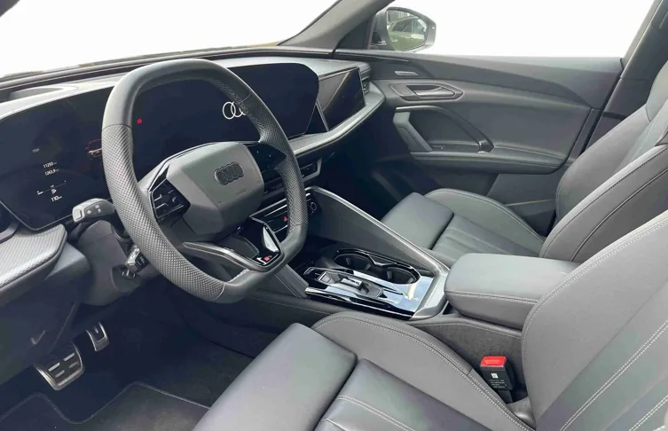 AUDI - Q5 - Q5 TDI quattro