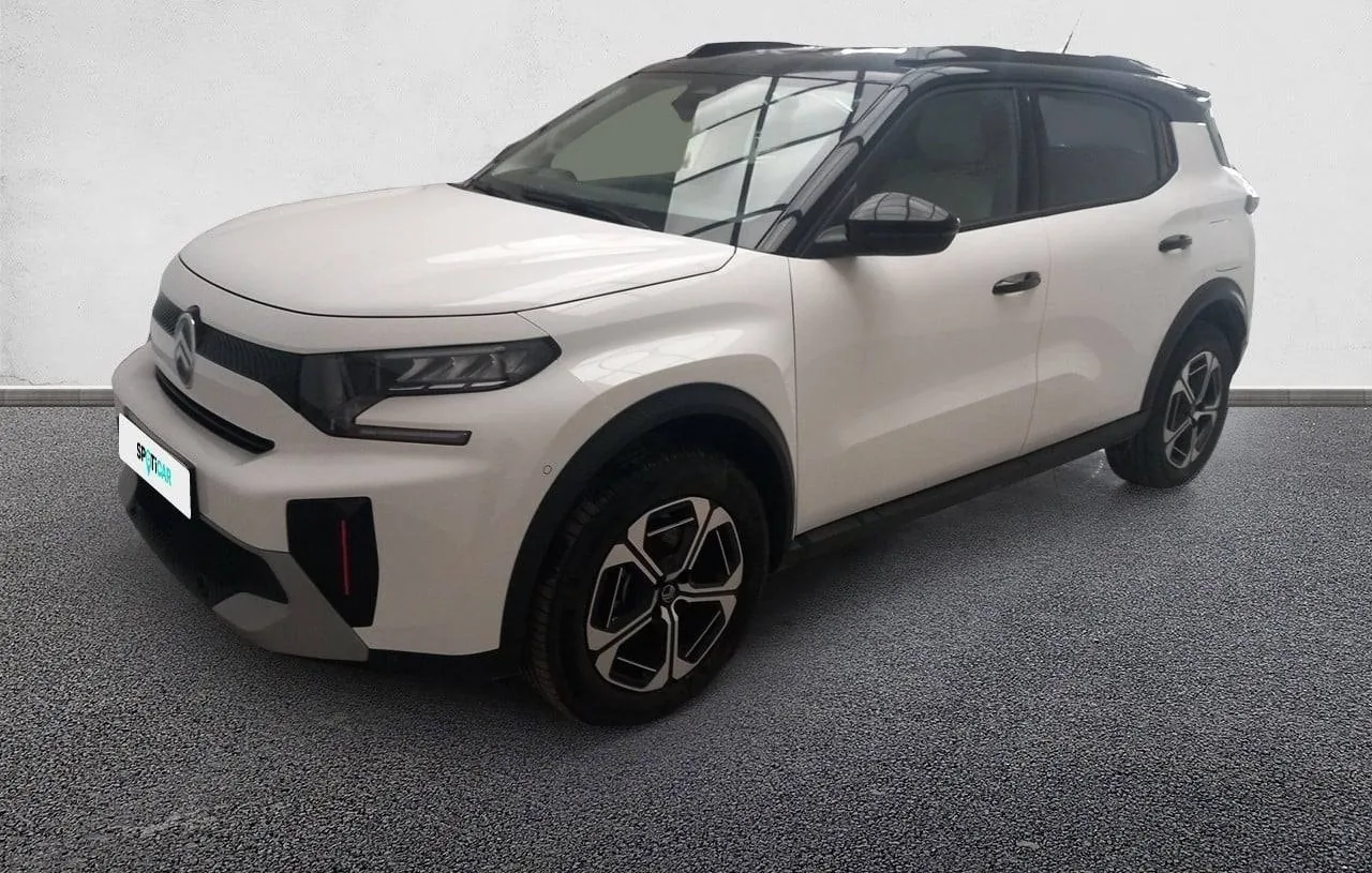CITROEN C3 AIRCROSS Hybride 145 ch Aut Max