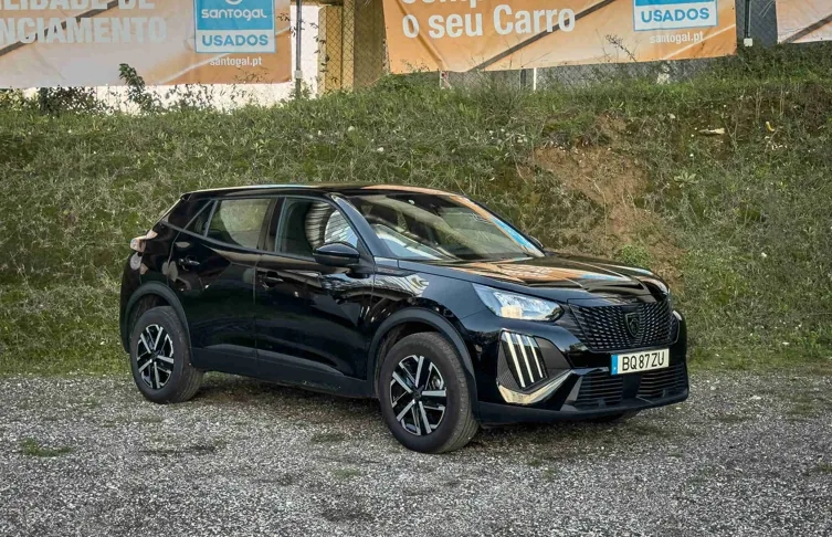 PEUGEOT - 2008 - 2008 1.2 PureTech Style