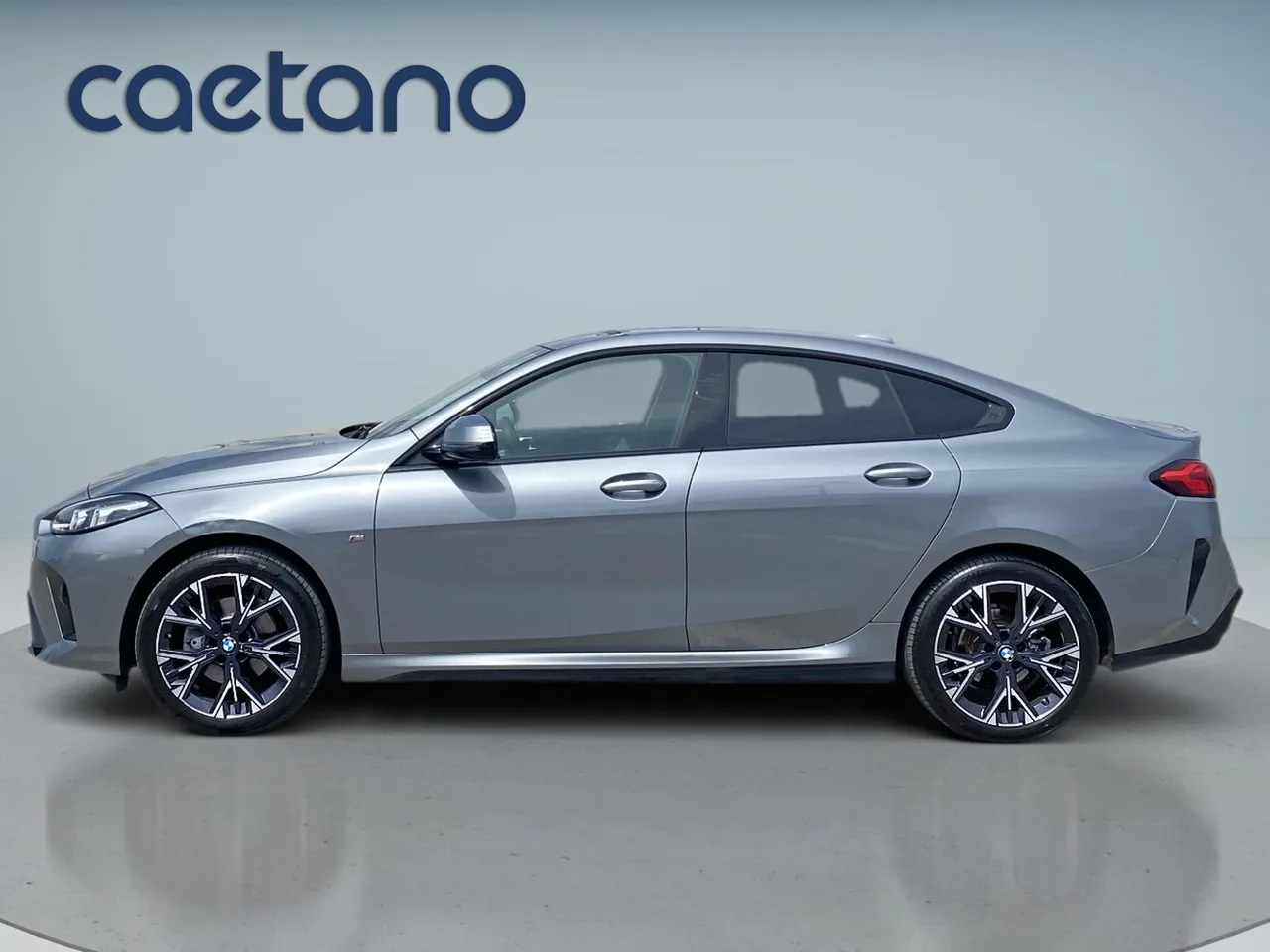 BMW Série 2