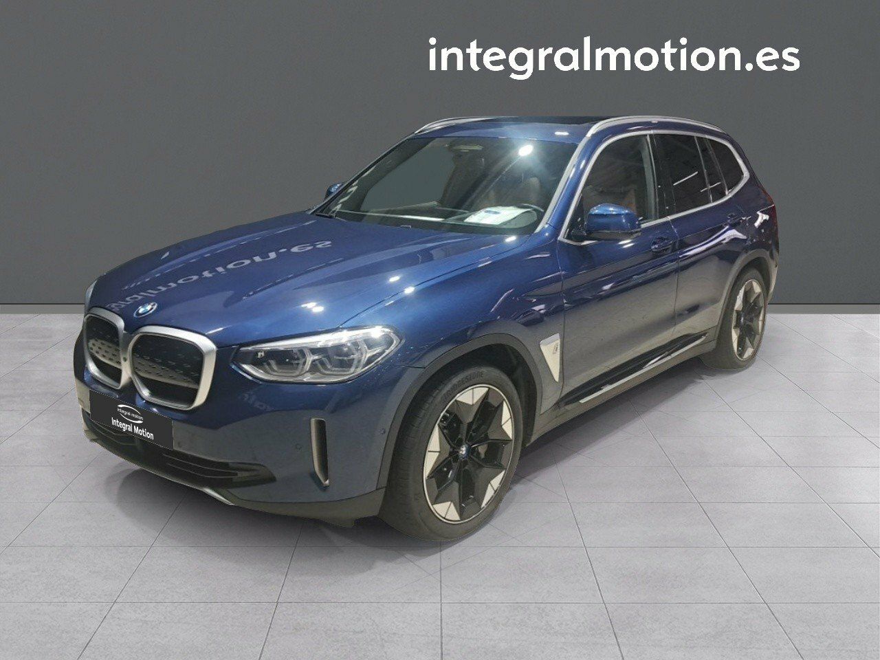 BMW Serie 1 116i