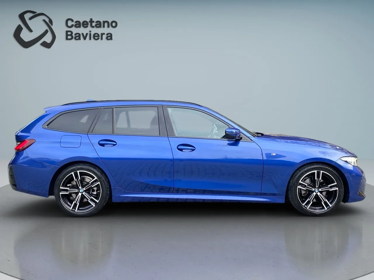 BMW Serie 3