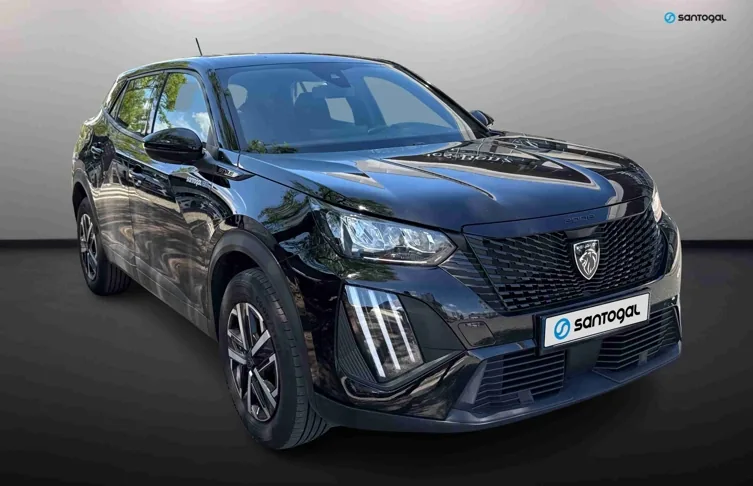 PEUGEOT - 2008 - 2008 1.2 PureTech Style