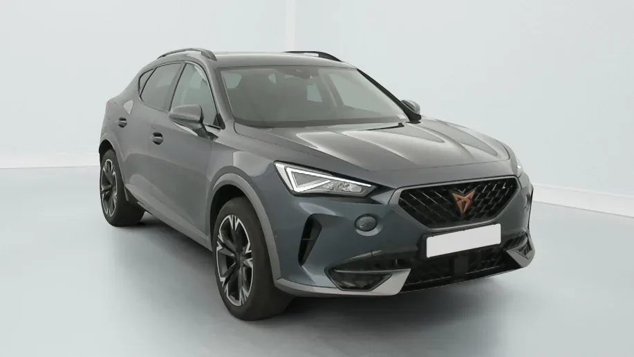 Cupra Formentor 1.4 e-HYBRID 204 ch DSG6 V Occasion