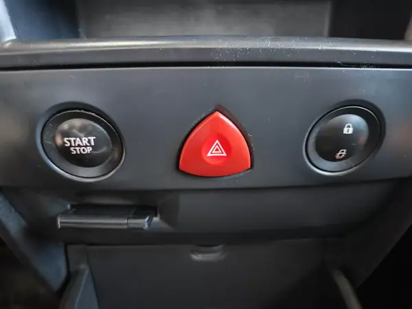 Renault Mégane 2005 1.5 dCi Dynamique