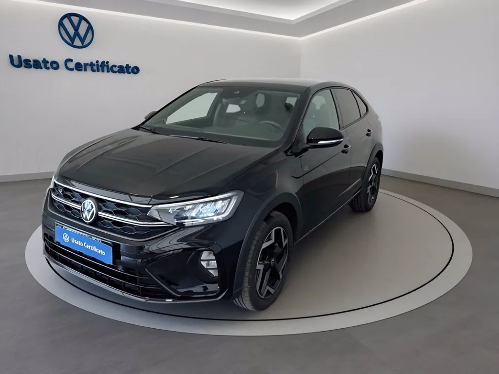VOLKSWAGEN Taigo 1.0 tsi r-line 115cv