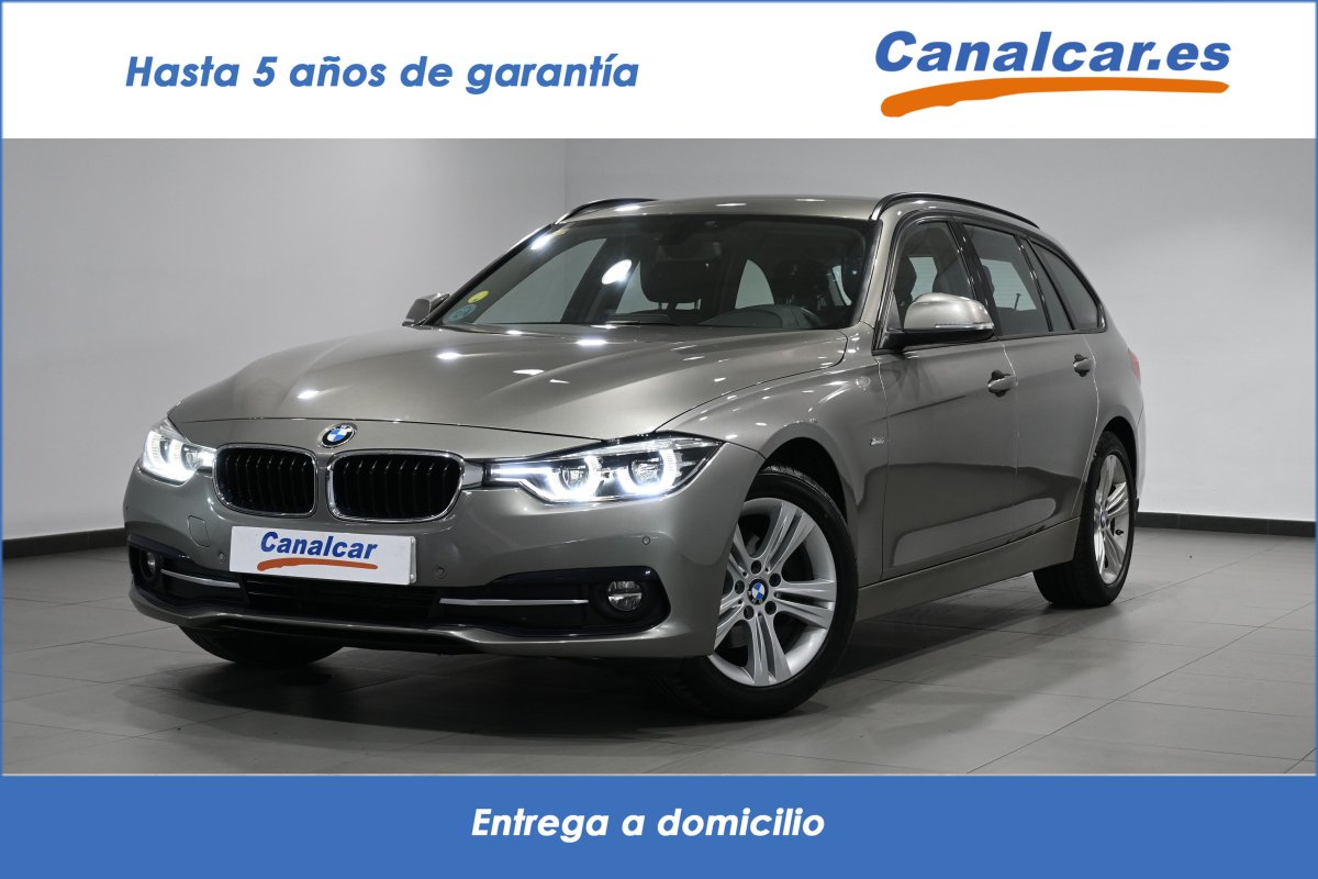 Coches de Segunda Mano y Ocasión