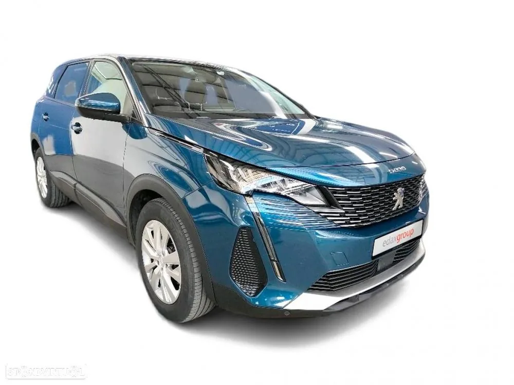 Peugeot 5008 1.5 BlueHDi Active Pack EAT8