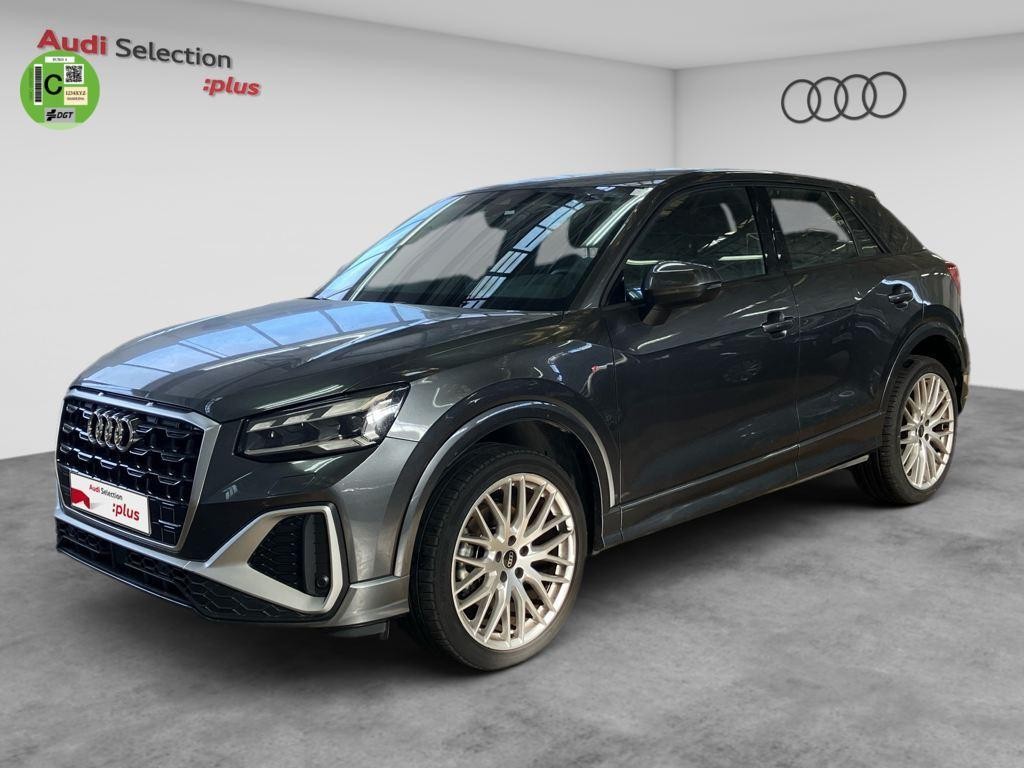 Adrenalin Edition 35 TDI 110 kW (150 CV) S tronic