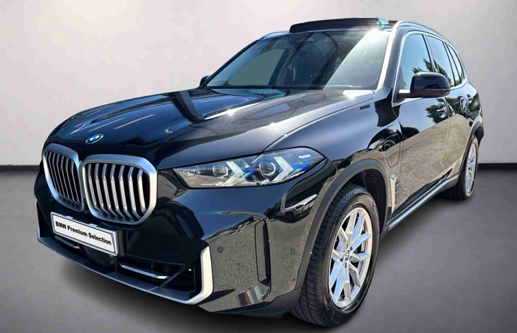BMW - X5 - X5 50 e xDrive
