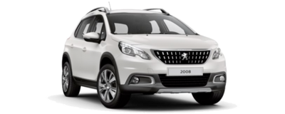 Peugeot 2008 BlueHDi 100 Signature 73 kW (100 CV)