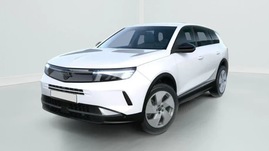 Opel Grandland HYBRID 145 AUT EDITION Zéro km immatriculé