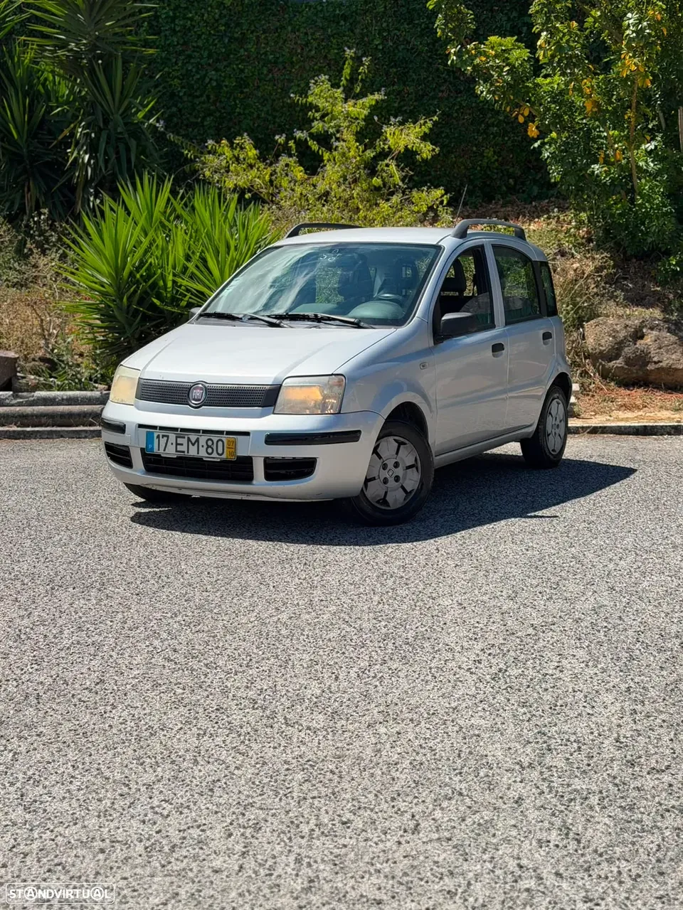 Fiat Panda 1.1 Active ECO