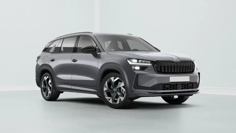 Skoda Kodiaq 150 DSG SPORTLINE Zéro km immatriculé