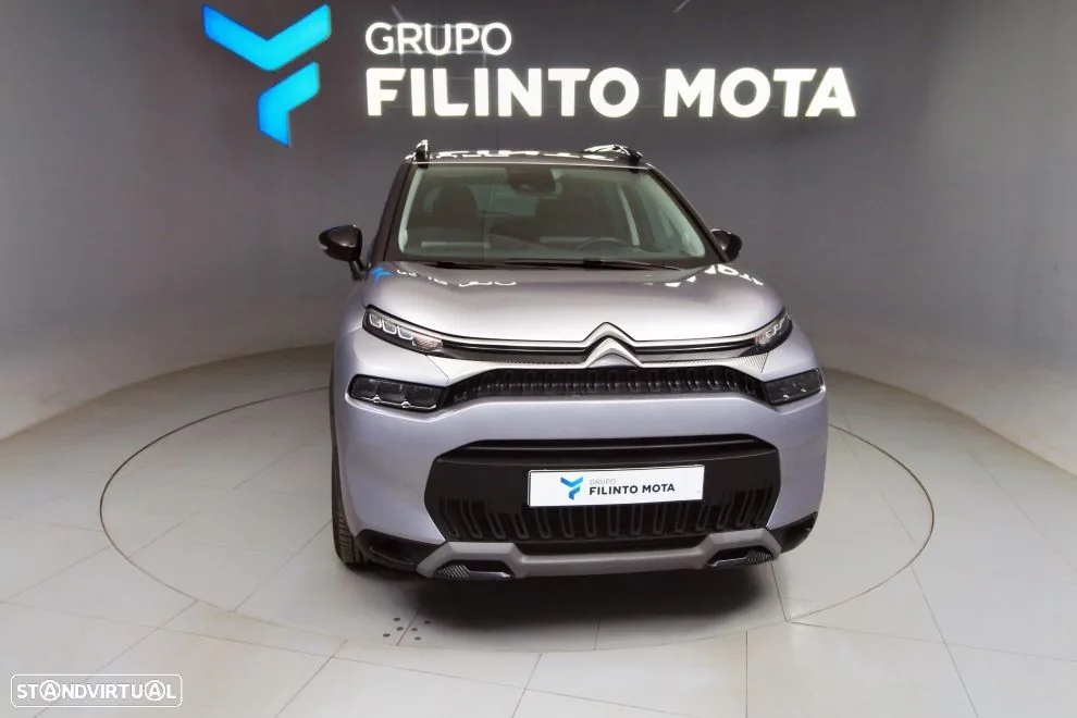 Citroën C3 Aircross 1.2 PureTech Plus