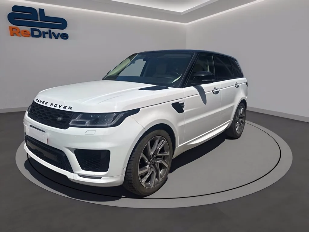 LAND ROVER Range rover sport 3.0d i6 mhev autobiography dynamic 350cv auto