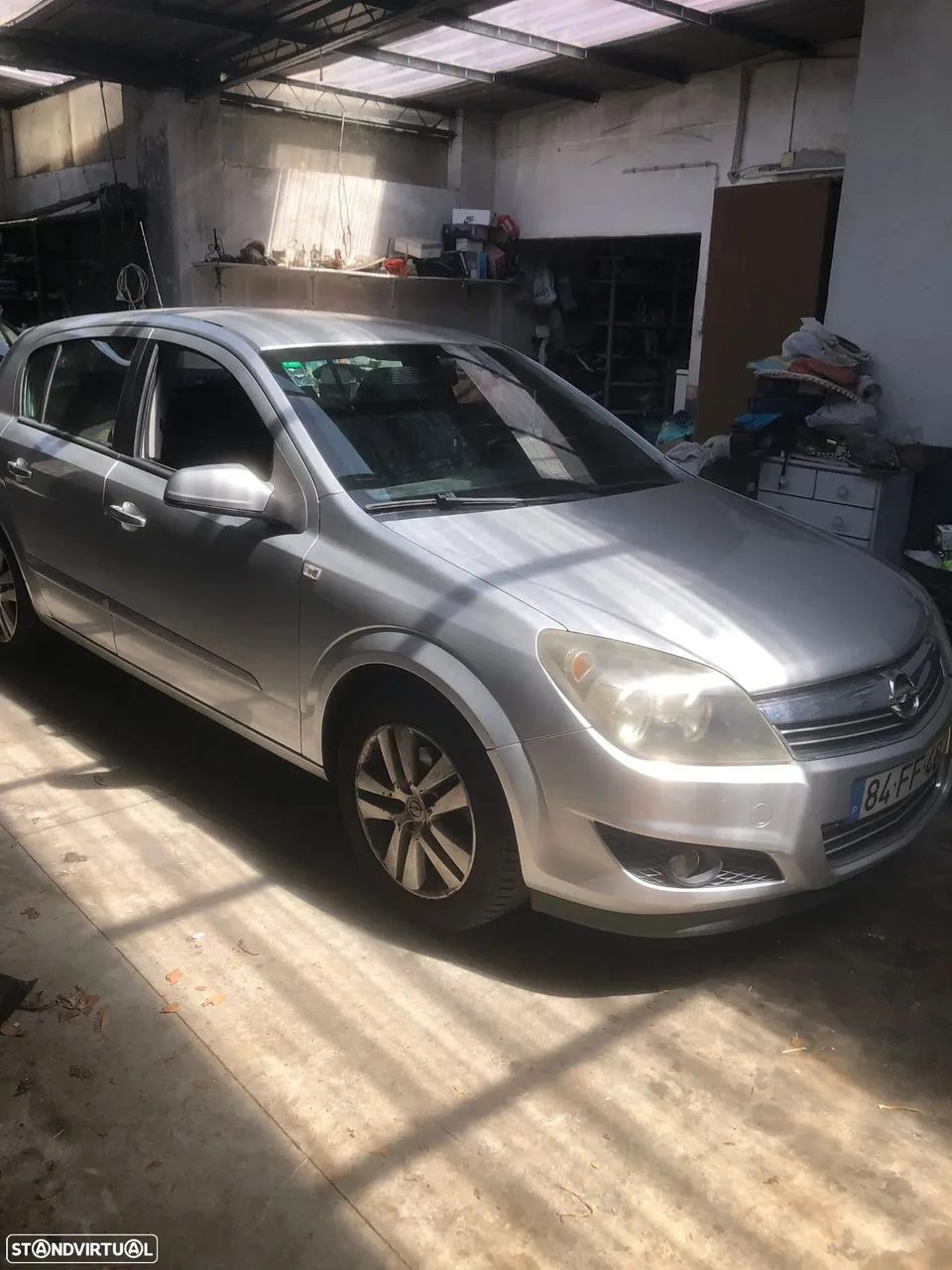 Opel Astra 1.3 CDTI Cosmo