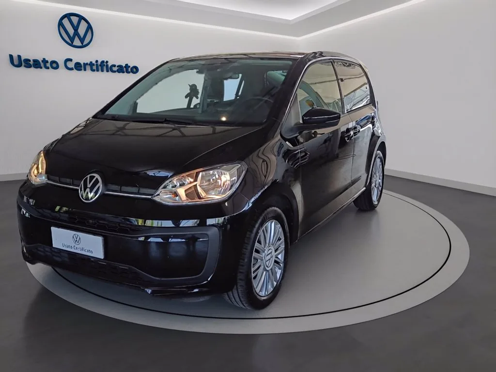 VOLKSWAGEN Up! 5p 1.0 evo move up! 65cv