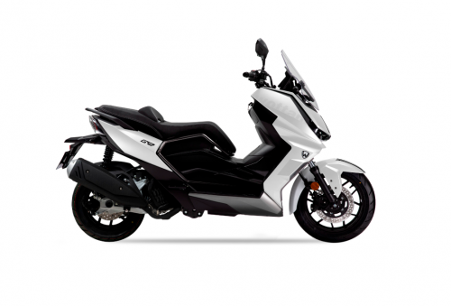 Wottan GT2 125