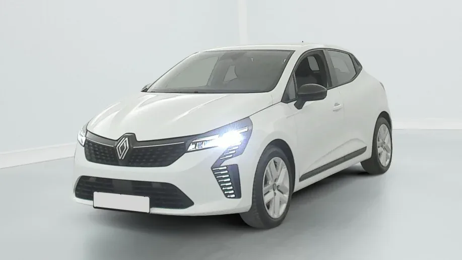 Renault Clio E-Tech full hybrid 145 ch GSR2 Evolution Occasion