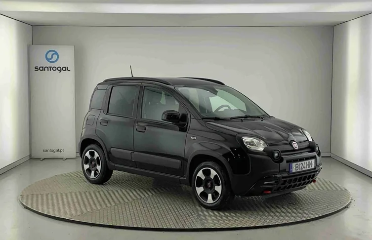 FIAT - Panda - Panda 1.0 Hybrid