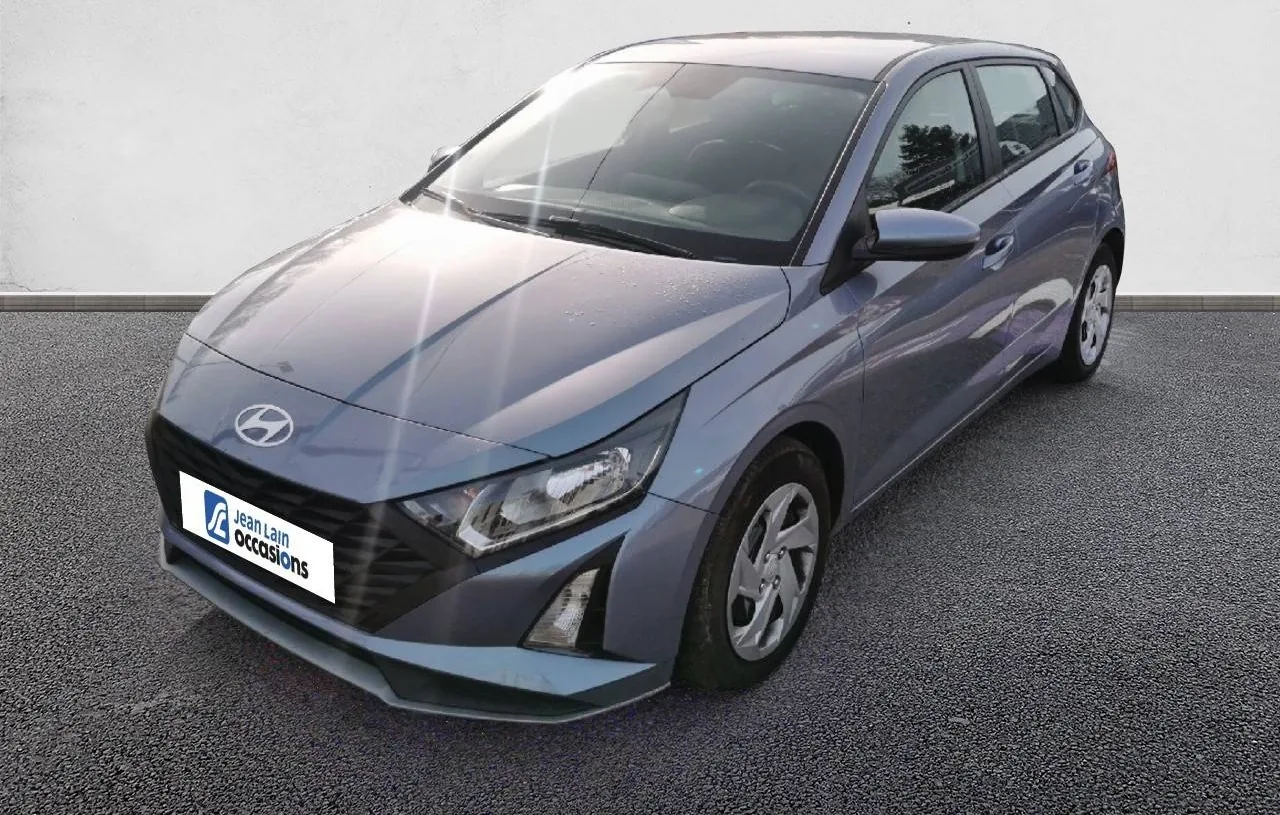 HYUNDAI i20 1.2 79 Initia
