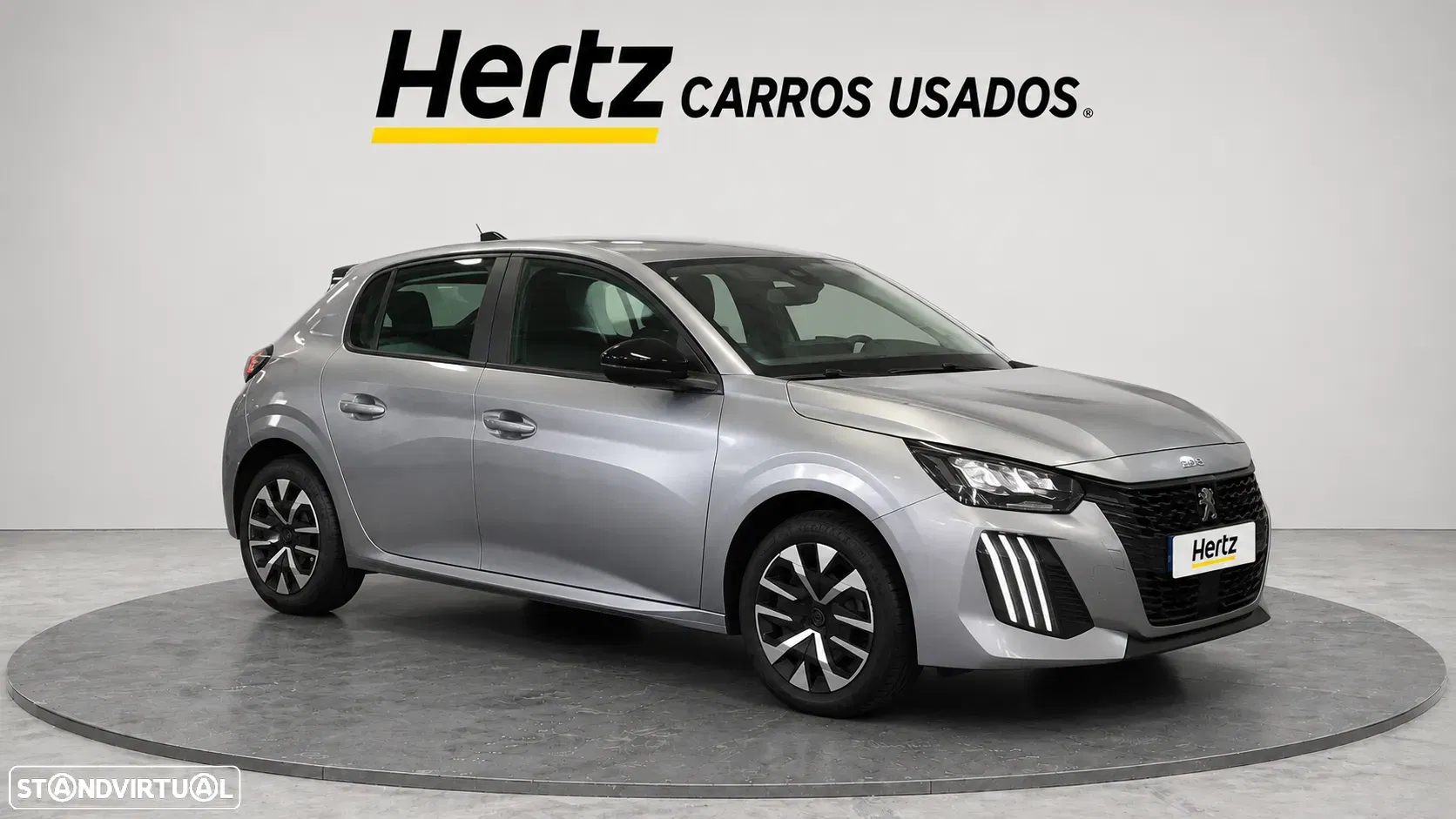 Peugeot 208 1.2 PureTech Active