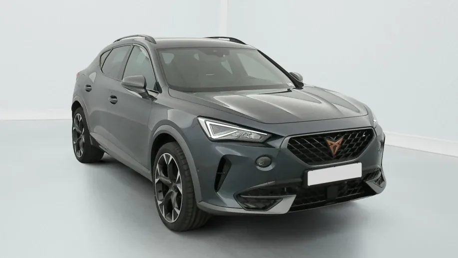Cupra Formentor 1.4 E-HYBRID 245 CH DSG6 VZ Occasion