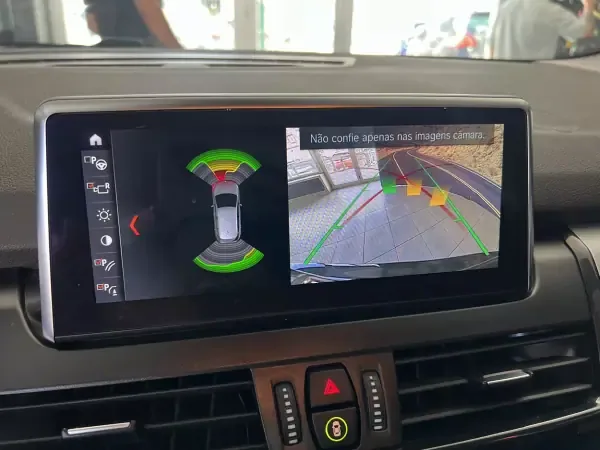 BMW 225xe Active Tourer 2021 Advantage