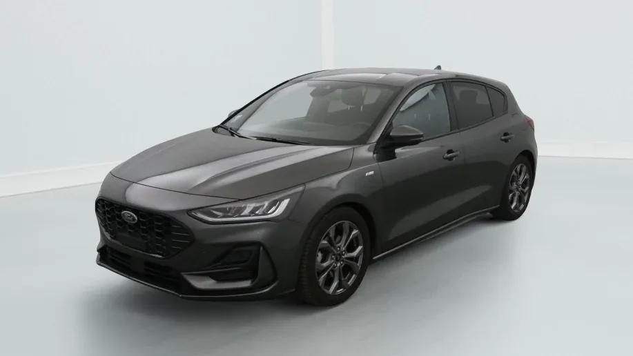 Ford Focus 1.5 EcoBlue 115 Powershift ST-Line X Occasion