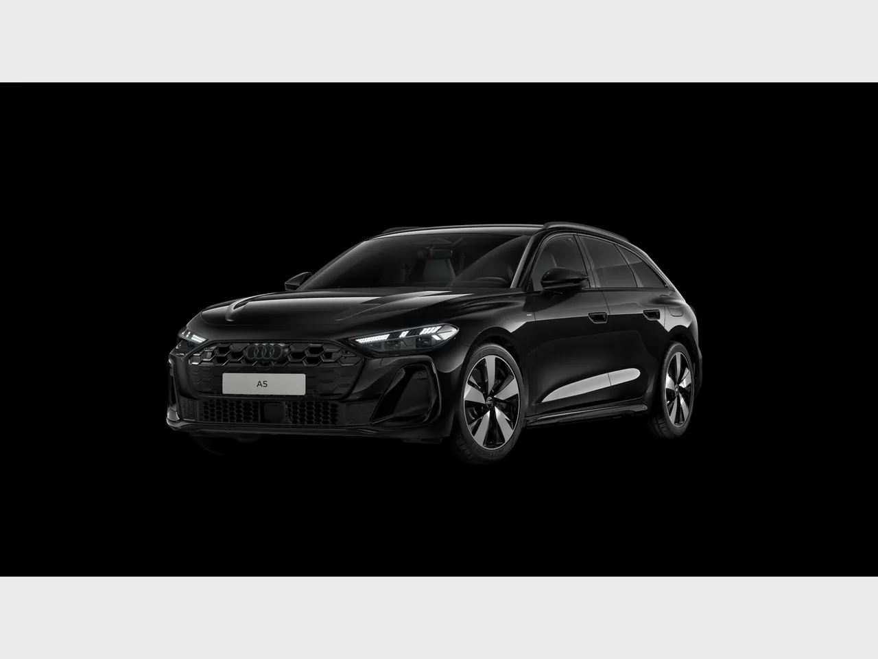 AUDI A5 Avant e-hybrid (PHEV) Avant e-hybrid 2.0 TFSI Quattro Corporate S tron.(220 kW)
