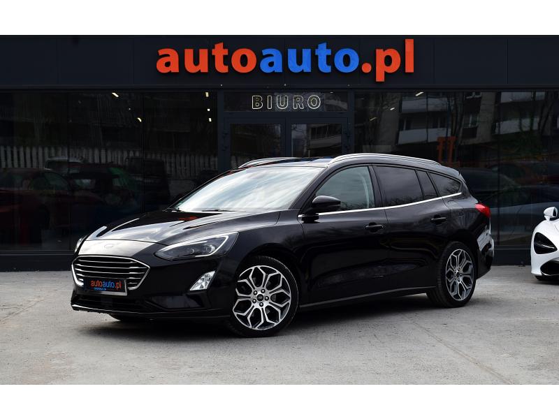 Ford FOCUS 2020