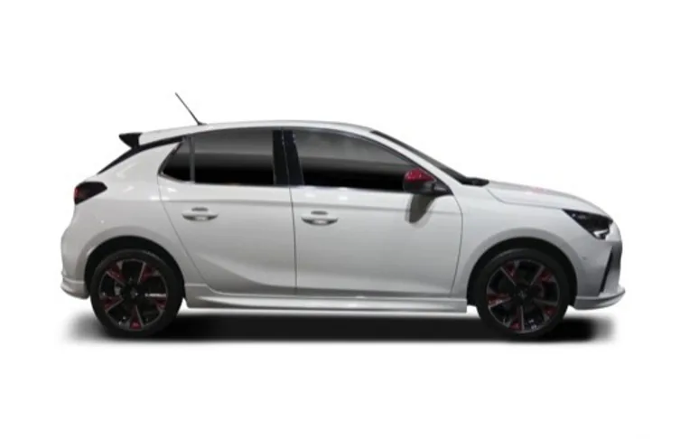 OPEL - Corsa - Corsa 1.2 Edition