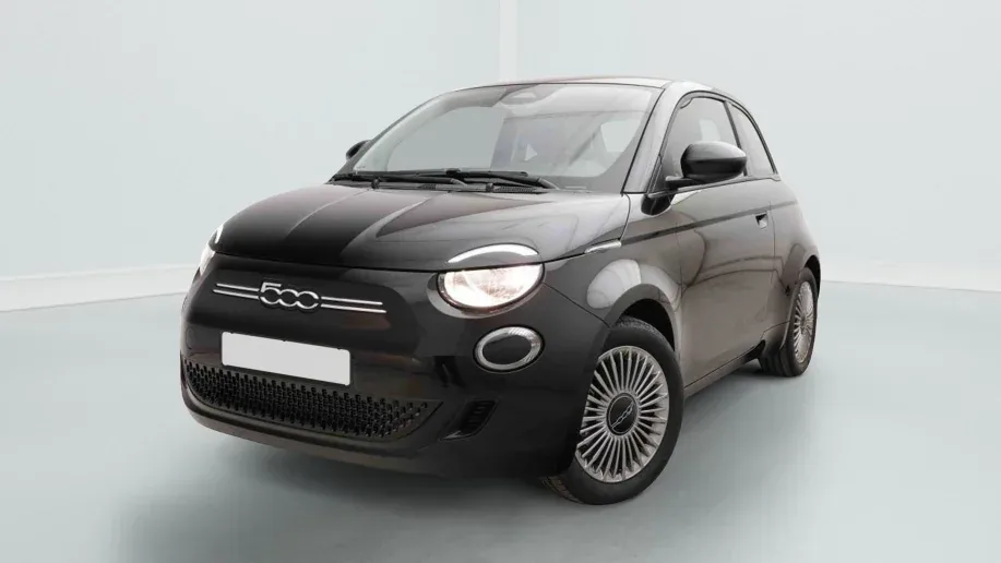 Fiat 500e 24 KWH 95 ICON Zéro km immatriculé