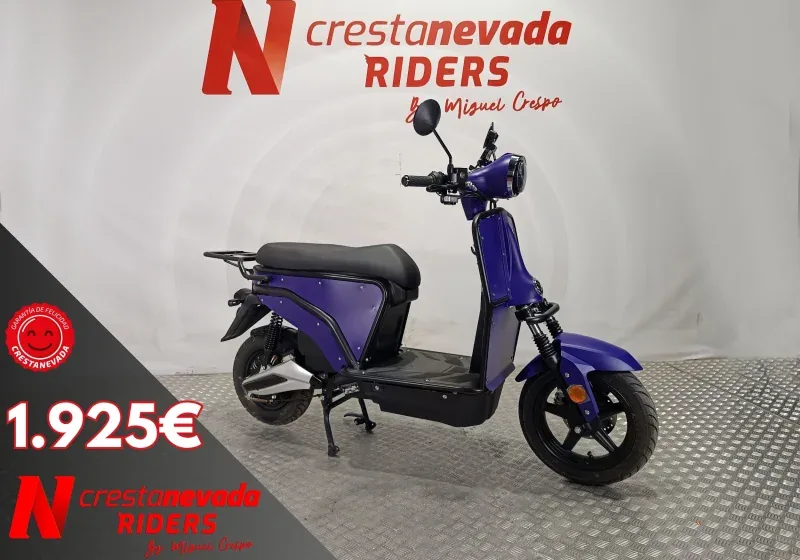 Rodea HISPANIA K10