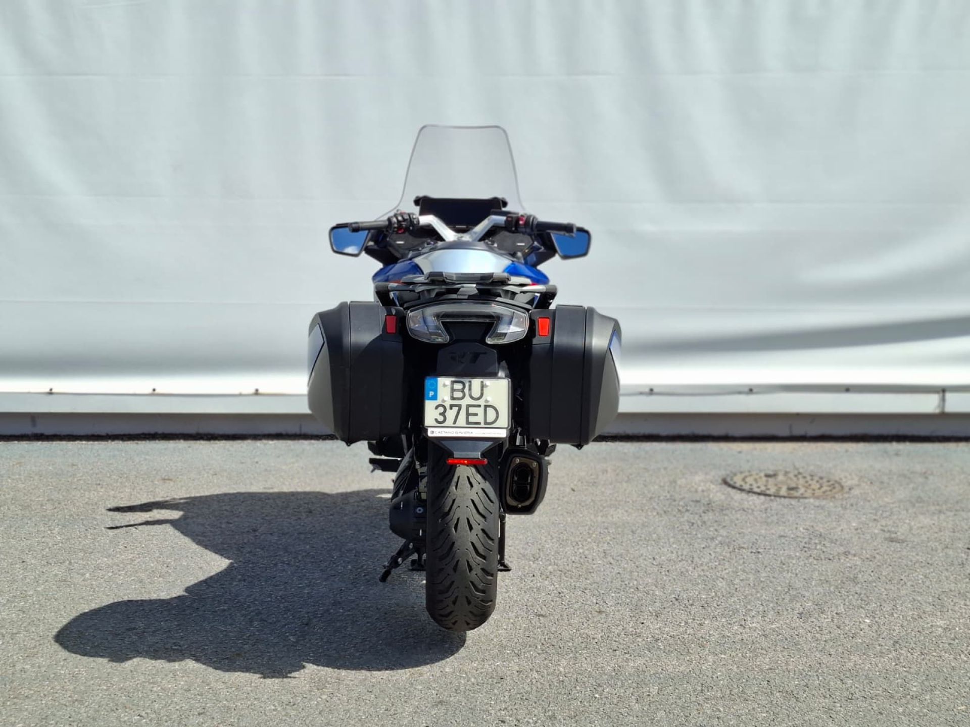 BMW Motorrad R 1300 RT