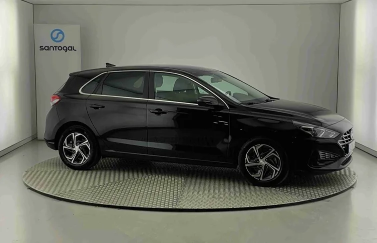 HYUNDAI - i30 - i30 1.0 T-GDi Style Plus