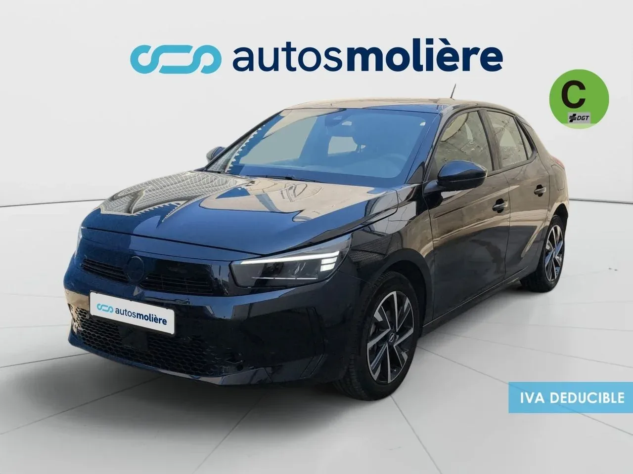1.2 T XHL GS 74 kW (100 CV)