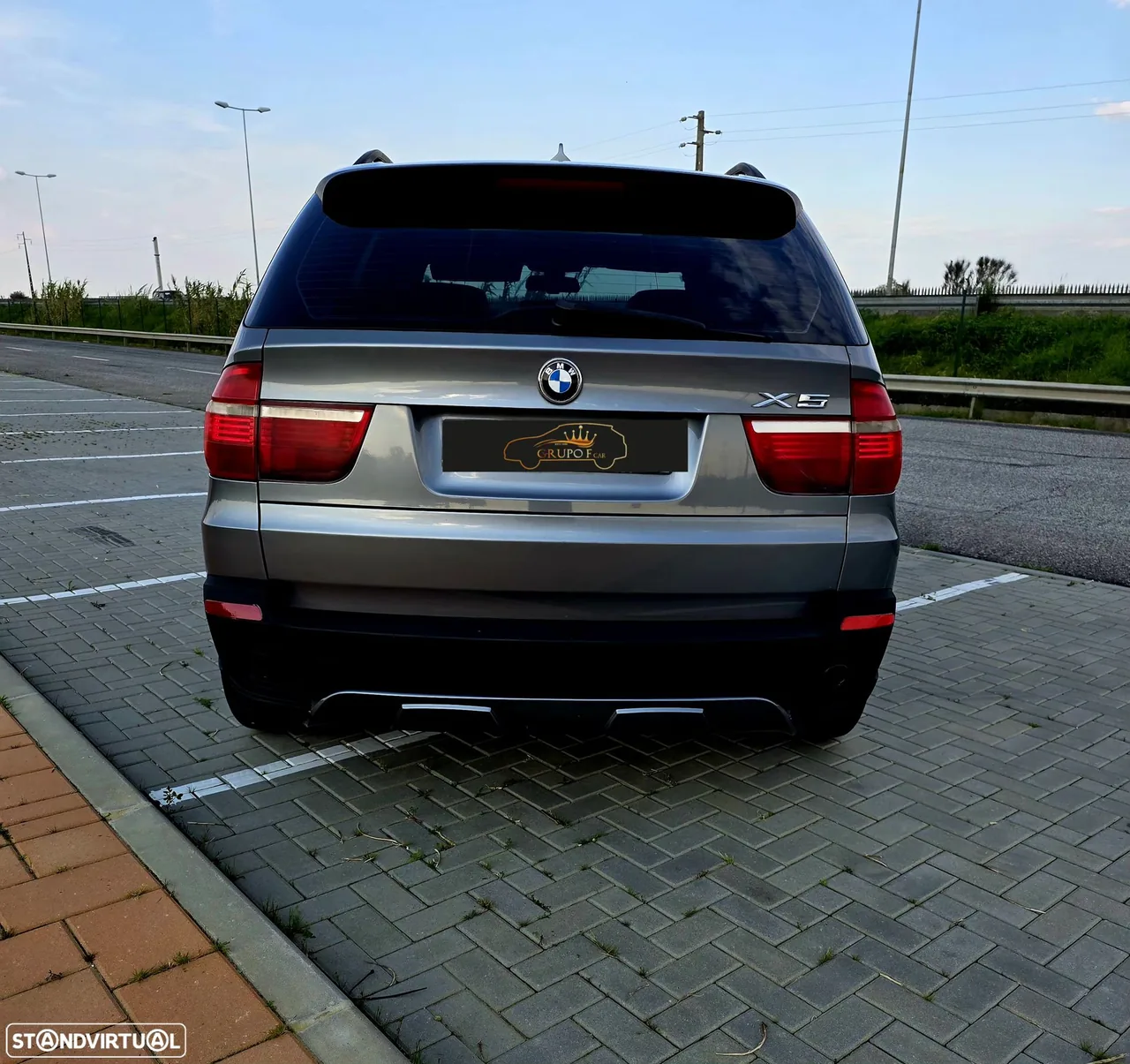 BMW X5 30 d xDrive