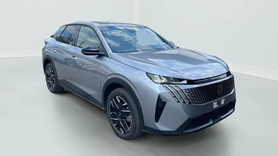 Peugeot 3008 Hybrid 145 e-DCS6 Allure Occasion