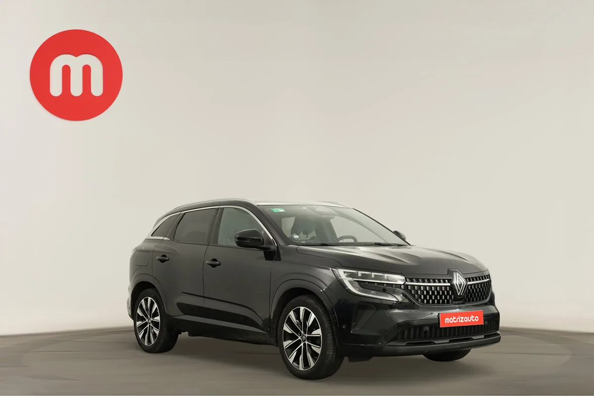 Renault Austral